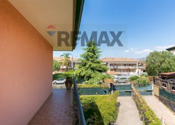 Balcone - Casa semi indipendente Via Federico De Roberto
 
1/B, San Gregorio di Catania - foto 70