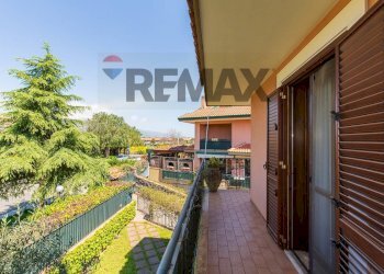 Balcone - Casa semi indipendente Via Federico De Roberto
 
1/B, San Gregorio di Catania - foto 72