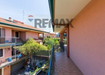 Balcone - Casa semi indipendente Via Federico De Roberto
 
1/B, San Gregorio di Catania - foto 74