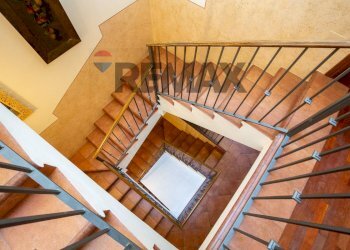 Scale - Casa semi indipendente Via Federico De Roberto
 
1/B, San Gregorio di Catania - foto 76