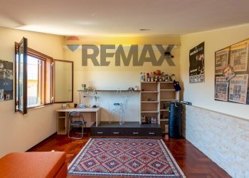 Soggiorno - Casa semi indipendente Via Federico De Roberto
 
1/B, San Gregorio di Catania - foto 79