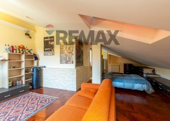 Soggiorno - Casa semi indipendente Via Federico De Roberto
 
1/B, San Gregorio di Catania - foto 80