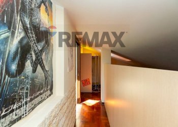 Hall / corridoio - Casa semi indipendente Via Federico De Roberto
 
1/B, San Gregorio di Catania - foto 84