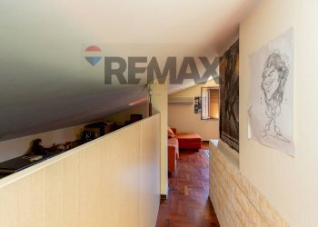 Hall / corridoio - Casa semi indipendente Via Federico De Roberto
 
1/B, San Gregorio di Catania - foto 85