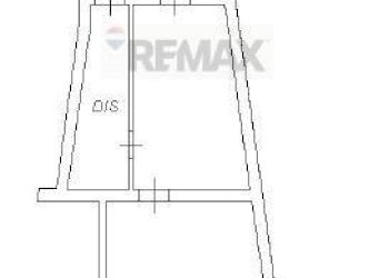 Pianta 2D - Casa semi indipendente Via Guglielmo Marconi
 
135, Misterbianco - foto 4