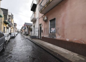 Edificio all\'aperto - Casa semi indipendente Via Guglielmo Marconi
 
135, Misterbianco - foto 18