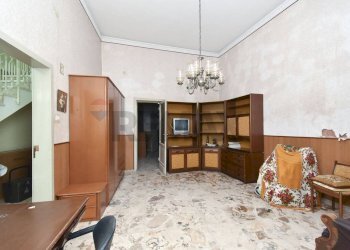 Soggiorno - Casa semi indipendente Via Guglielmo Marconi
 
135, Misterbianco - foto 2