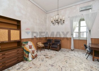 Sala da pranzo - Casa semi indipendente Via Guglielmo Marconi
 
135, Misterbianco - foto 7