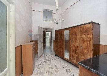 Hall / corridoio - Casa semi indipendente Via Guglielmo Marconi
 
135, Misterbianco - foto 8