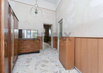 Hall / corridoio - Casa semi indipendente Via Guglielmo Marconi
 
135, Misterbianco - foto 9