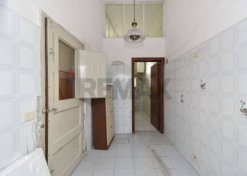 Hall / corridoio - Casa semi indipendente Via Guglielmo Marconi
 
135, Misterbianco - foto 5