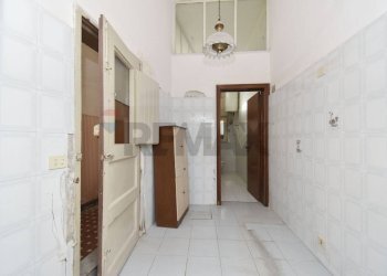 Hall / corridoio - Casa semi indipendente Via Guglielmo Marconi
 
135, Misterbianco - foto 12