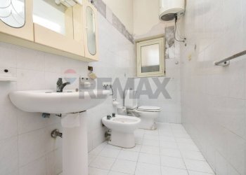 Bagno - Casa semi indipendente Via Guglielmo Marconi
 
135, Misterbianco - foto 14