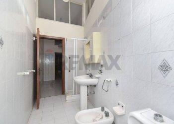 Bagno - Casa semi indipendente Via Guglielmo Marconi
 
135, Misterbianco - foto 15