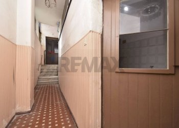 Hall / corridoio - Casa semi indipendente Via Guglielmo Marconi
 
135, Misterbianco - foto 13