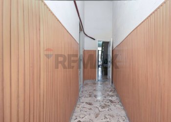 Hall / corridoio - Casa semi indipendente Via Guglielmo Marconi
 
135, Misterbianco - foto 17