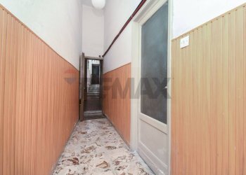 Hall / corridoio - Casa semi indipendente Via Guglielmo Marconi
 
135, Misterbianco - foto 20