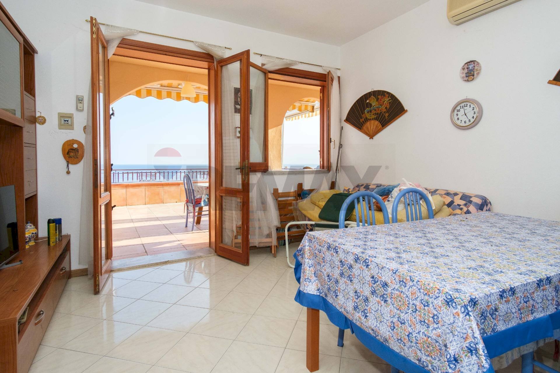 Camera / camera da letto - Appartamento Contrada Sillemi
 
4, Letojanni - foto 2