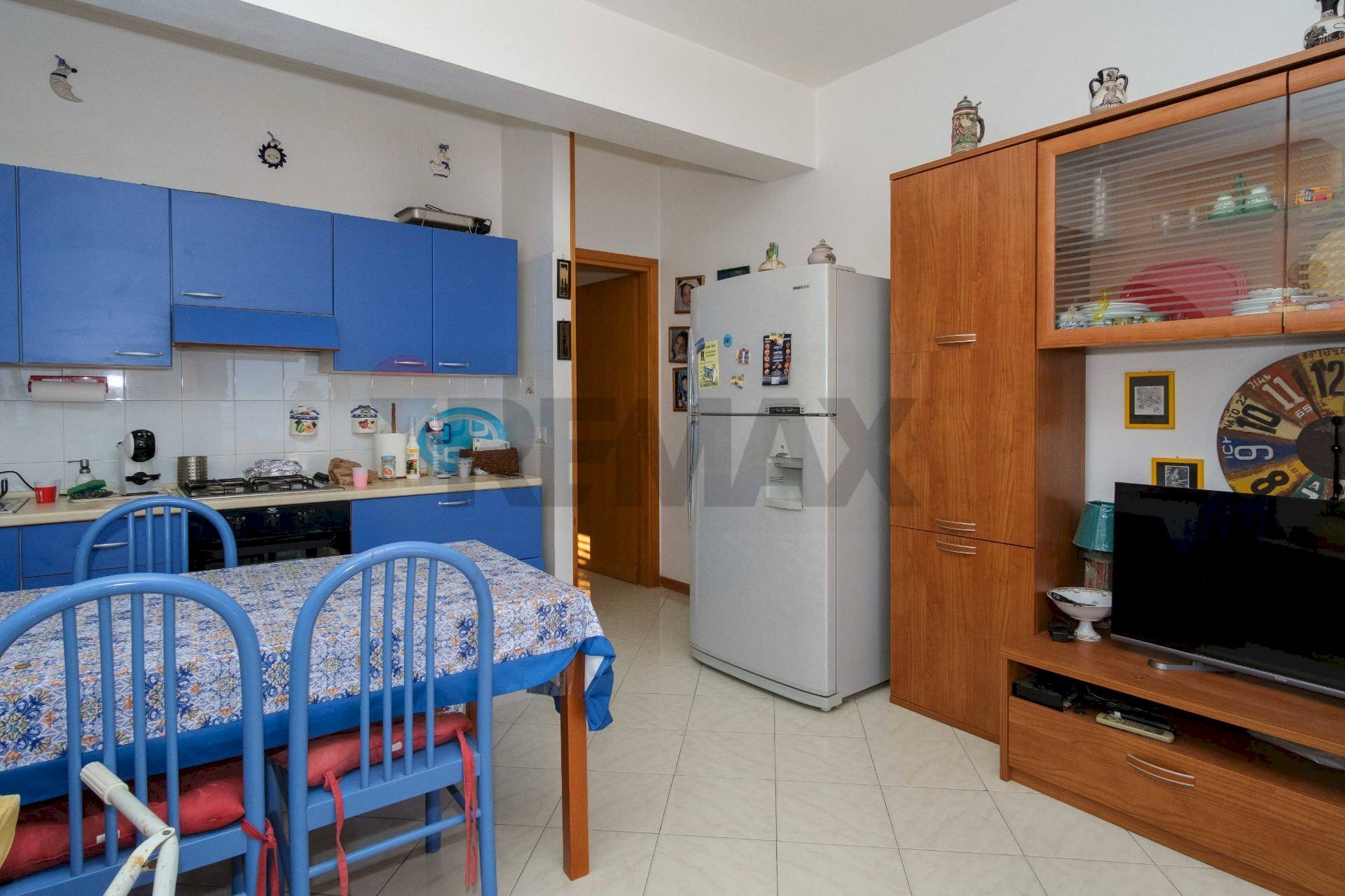 Cucina - Appartamento Contrada Sillemi
 
4, Letojanni - foto 3