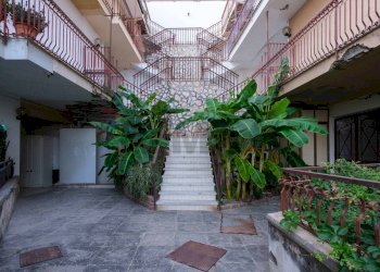 Edificio all\'aperto - Appartamento Contrada Sillemi
 
4, Letojanni - foto 6