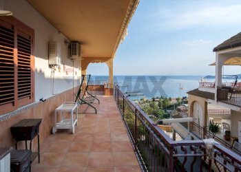 Balcone - Appartamento Contrada Sillemi
 
4, Letojanni - foto 10