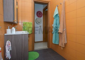 Bagno - Appartamento Contrada Sillemi
 
4, Letojanni - foto 14