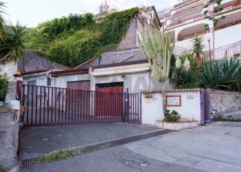 Casa all\'aperto - Appartamento Contrada Sillemi
 
4, Letojanni - foto 19