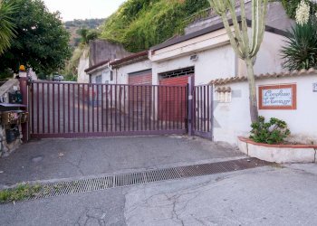 Casa all\'aperto - Appartamento Contrada Sillemi
 
4, Letojanni - foto 20