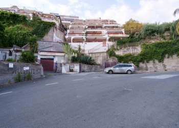 Edificio all\'aperto - Appartamento Contrada Sillemi
 
4, Letojanni - foto 21