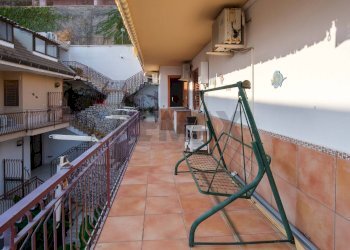 Balcone - Appartamento Contrada Sillemi
 
4, Letojanni - foto 22