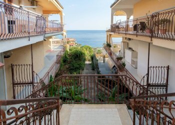 Terrazza - Appartamento Contrada Sillemi
 
4, Letojanni - foto 23