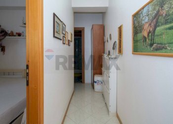 Hall / corridoio - Appartamento Contrada Sillemi
 
4, Letojanni - foto 26