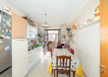 Cucina - Trilocale Via IV Novembre
 
138, Aci Catena - foto 6