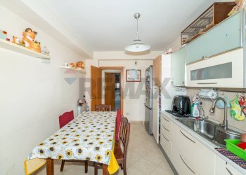 Cucina - Trilocale Via IV Novembre
 
138, Aci Catena - foto 7