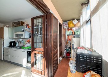 Cucina - Trilocale Via IV Novembre
 
138, Aci Catena - foto 8