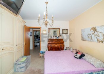 Camera / camera da letto - Trilocale Via IV Novembre
 
138, Aci Catena - foto 11