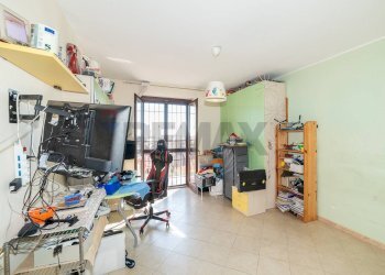 Ufficio - Trilocale Via IV Novembre
 
138, Aci Catena - foto 14