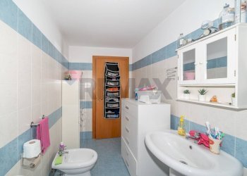 Bagno - Trilocale Via IV Novembre
 
138, Aci Catena - foto 16