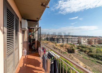 Balcone - Trilocale Via IV Novembre
 
138, Aci Catena - foto 18