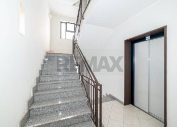 Scale - Trilocale Via IV Novembre
 
138, Aci Catena - foto 22