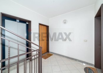 Stanza vuota - Trilocale Via IV Novembre
 
138, Aci Catena - foto 30