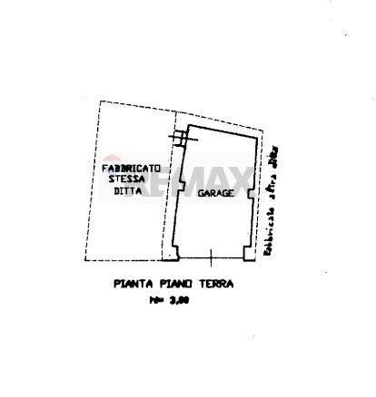 Pianta 2D - Independent house Via Antonino Uccellatore
 
12/14/16, Bronte - floor plans 1