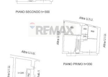Pianta 2D - Independent house Via Antonino Uccellatore
 
12/14/16, Bronte - photo 16