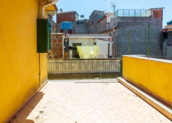 Terrazza - Independent house Via Antonino Uccellatore
 
12/14/16, Bronte - photo 17