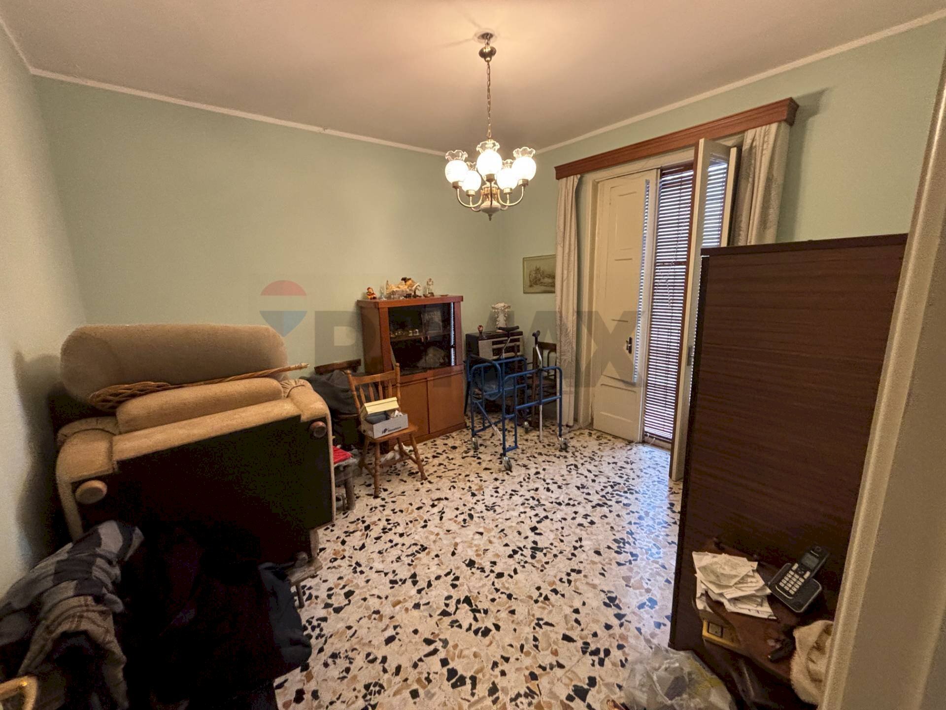 Soggiorno - Independent house via milazzo
 
16-18-20, Grammichele - photo 3