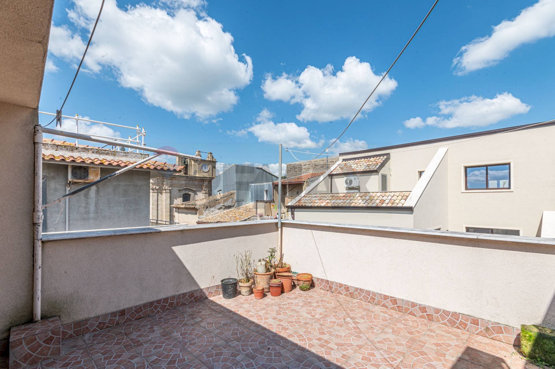Terrazza - Independent house via milazzo
 
16-18-20, Grammichele - photo 3