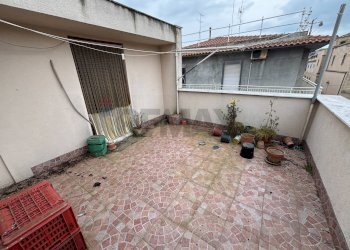 Terrazza - Independent house via milazzo
 
16-18-20, Grammichele - photo 12