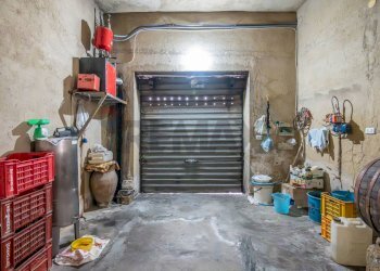 Parcheggio - Casa indipendente via milazzo
 
16-18-20, Grammichele - foto 7