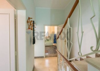 Hall / corridoio - Casa indipendente via milazzo
 
16-18-20, Grammichele - foto 25