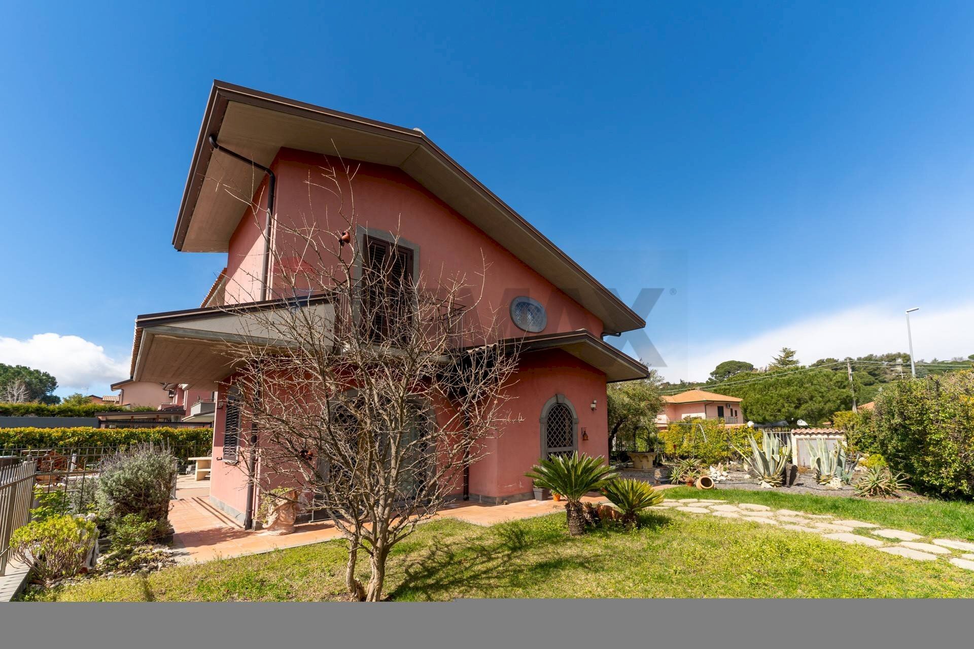 Casa all\'aperto - Villa via vittorio alfieri, Nicolosi - foto 2